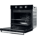 Oven